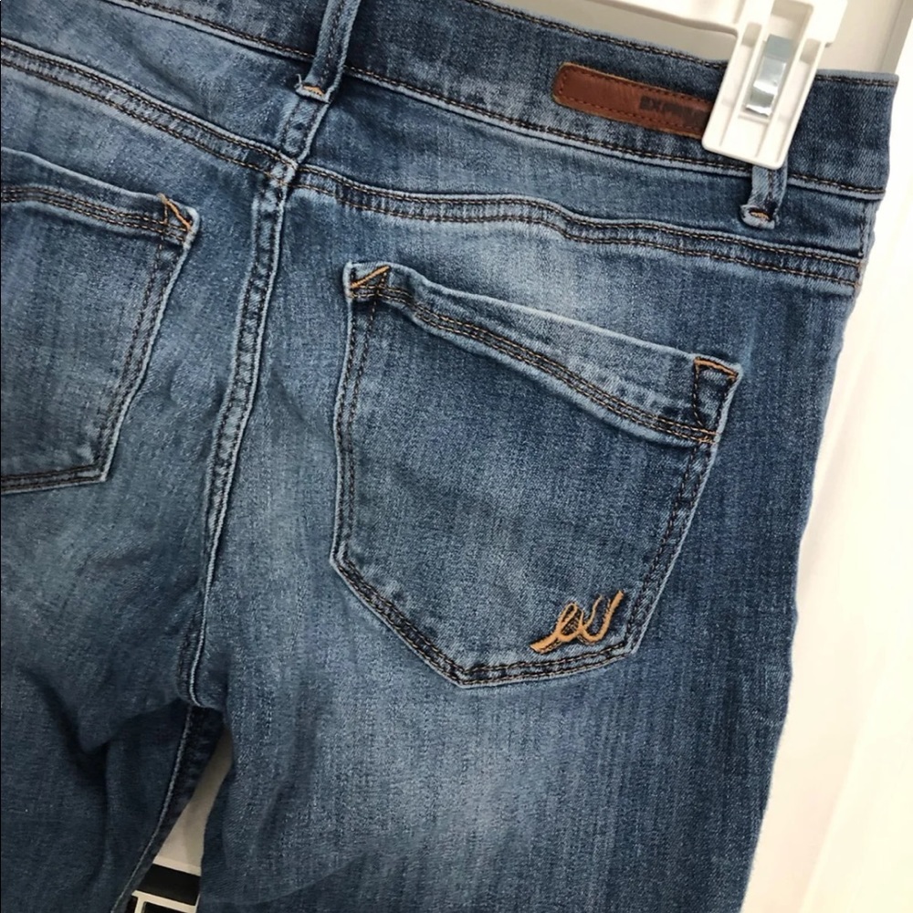 Express jeans - Picture 7 of 7